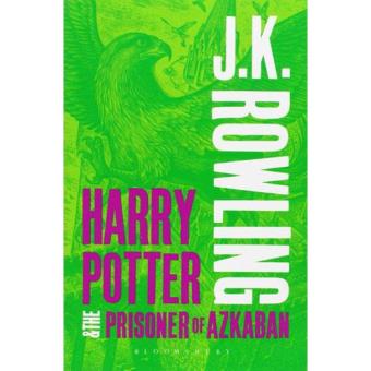 Harry PotterHarry Potter and the Prisoner of Azkaban (Vol. 3)