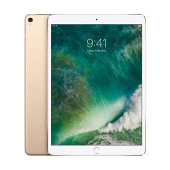 Apple iPad Pro 10,5" 64GB WiFi Oro