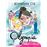 Olympia 8 - Barras y estrellas
