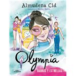 Olympia 8 - Barras y estrellas