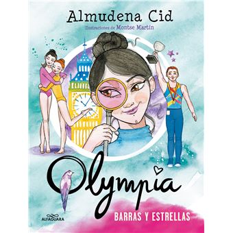 Olympia 8 - Barras y estrellas