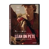 Lean on Pete - DVD