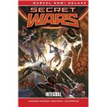 Secret Wars integral