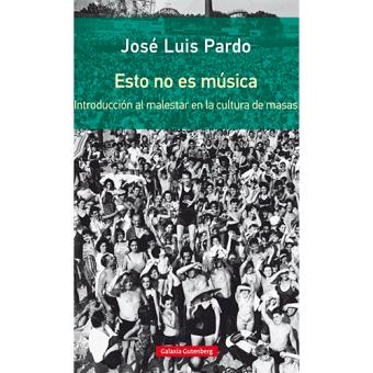 Esto no es musica-rustica