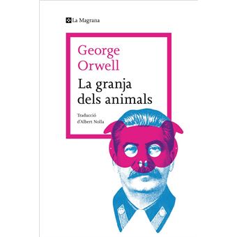 La granja dels animals