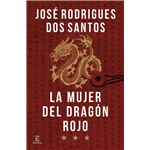 La mujer del Dragón Rojo