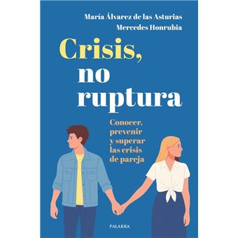 Crisis No Ruptura.