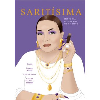 Saritisima