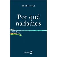 Por qué nadamos