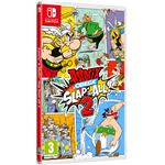 Asterix y Obelix Slap Them All 2 Nintendo Switch