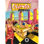 Calonge. Delirio gráfico