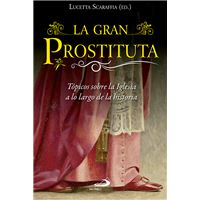 La Gran Prostituta