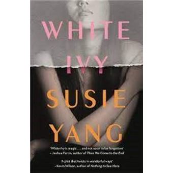 White ivy