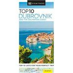Eyewitness Top 10 Dubrovnik and the Dalmatian CoasT