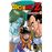 Dragon Ball Z Anime Series Ginew nº 03/06