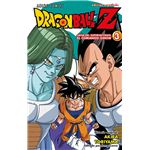 Dragon Ball Z Anime Series Ginew nº 03/06