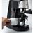 Cafetera Expresso hidropresión Jata CA704_2