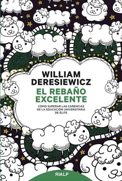 Rialp El Rebaño Excelente