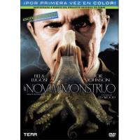 La novia del monstruo - DVD