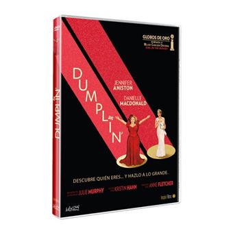 Dumplin - DVD