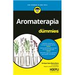 Aromaterapia para Dummies