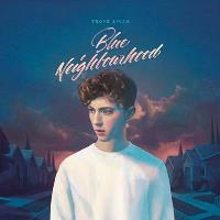 Blue Neighbourhood (Ed. deluxe)