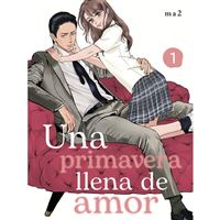 Una Primavera Llena De Amor 1