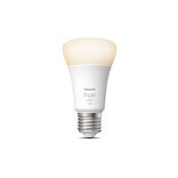 Bombilla inteligente Philips Hue E27 Blanco 75 W