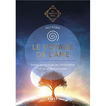Le Voyage de l'Âme - Les Guides de l'éveil - 1