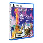 Llamasoft: The Jeff Minter Story PS5