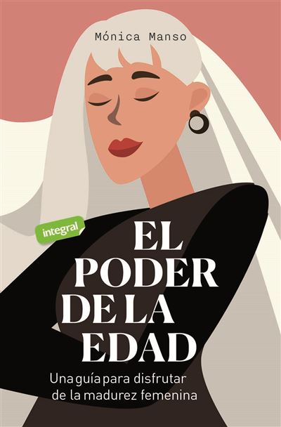 Rba Integral Mujer El Poder De La Edad