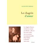 Le chagrin d'aimer