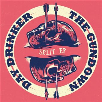 Split - Vinilo