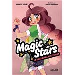 Magic Stars 3 - La guardiana misteriosa