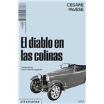 El diablo en las colinas