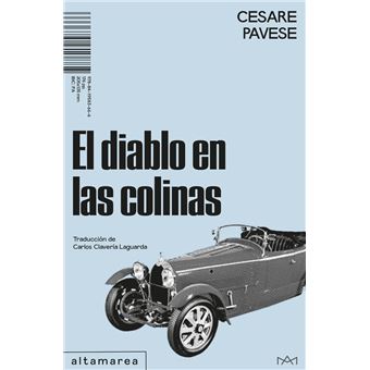 El diablo en las colinas