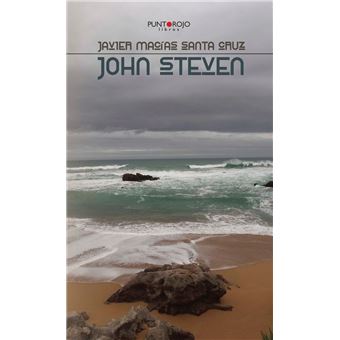 John Steven