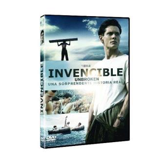 Invencible - DVD