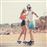 Hoverboard Segway Drift W1 Blanco_2
