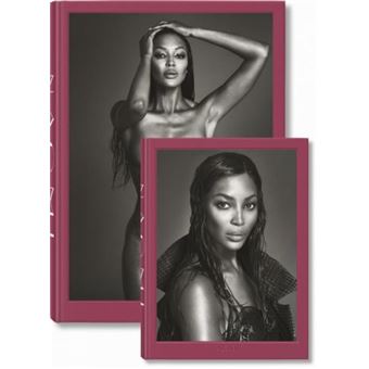 Naomi - 1