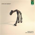 African Market - CD