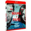 Mamá y papá - Blu-Ray