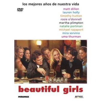 Beautiful Girls - DVD - 1