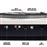 Tocadiscos Bluetooth JVC AL-F85S Plata