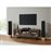 Tocadiscos Bluetooth JVC AL-F85S Plata