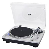 Tocadiscos JVC AL-F85S