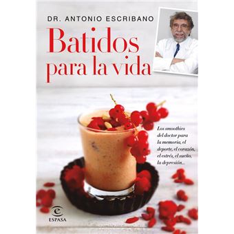 Batidos para la vida