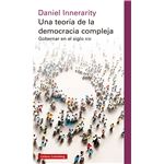 Una teoría de la democracia compleja- rústica