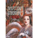 Maldiciones Imborrables