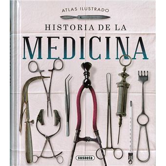 Historia de la medicina